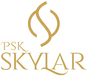 PSK Skylar Thane Logo